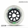 MPC - Black Magic SD - 100mm -Roller Skating Equipment Store MPCBlackMagicSD XF 100mm
