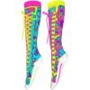 Madmia - Candyland Socks -Roller Skating Equipment Store Madmia Candy land socks 1