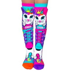 Madmia - Meow Cat Socks