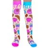 Madmia - Chocolate Socks -Roller Skating Equipment Store Madmia Chocolate Socks