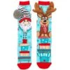 Madmia - Christmas Socks -Roller Skating Equipment Store Madmia Christmas Socks