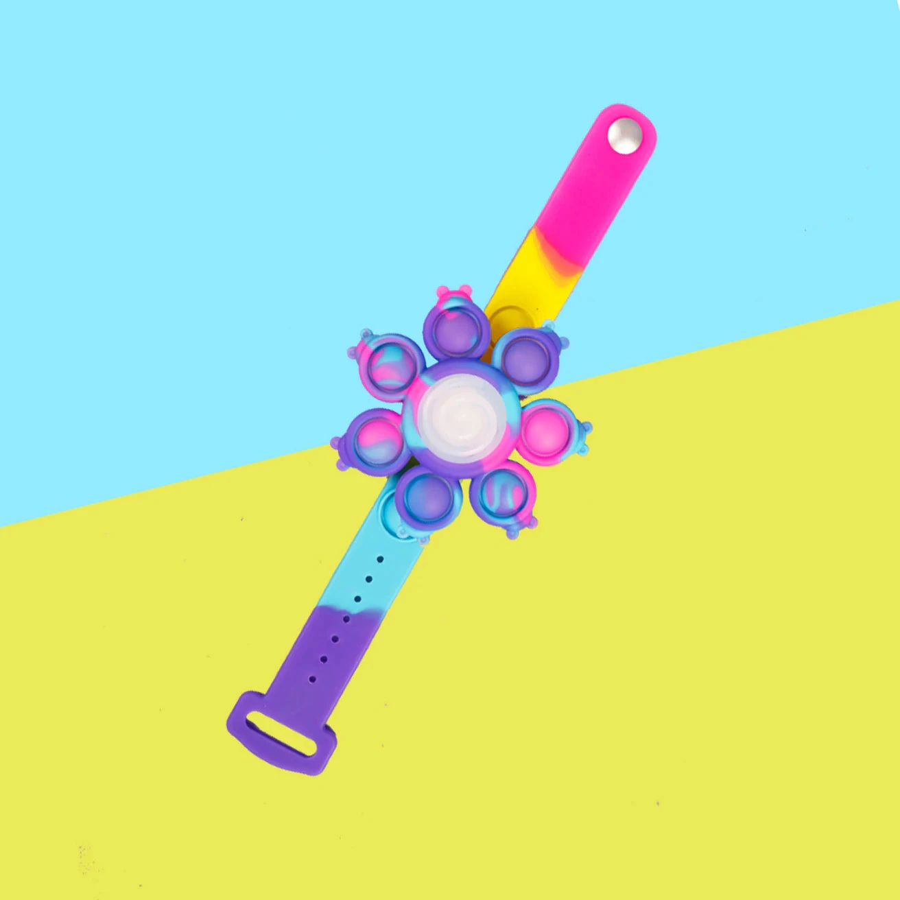 Madmia - Fidget Socks 4 Madmia - Fidget Socks - Image 2