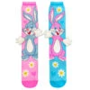 Madmia - Hello Bunny Socks 2 Madmia - Hello Bunny Socks -Roller Skating Equipment Store Madmia Hello Bunny