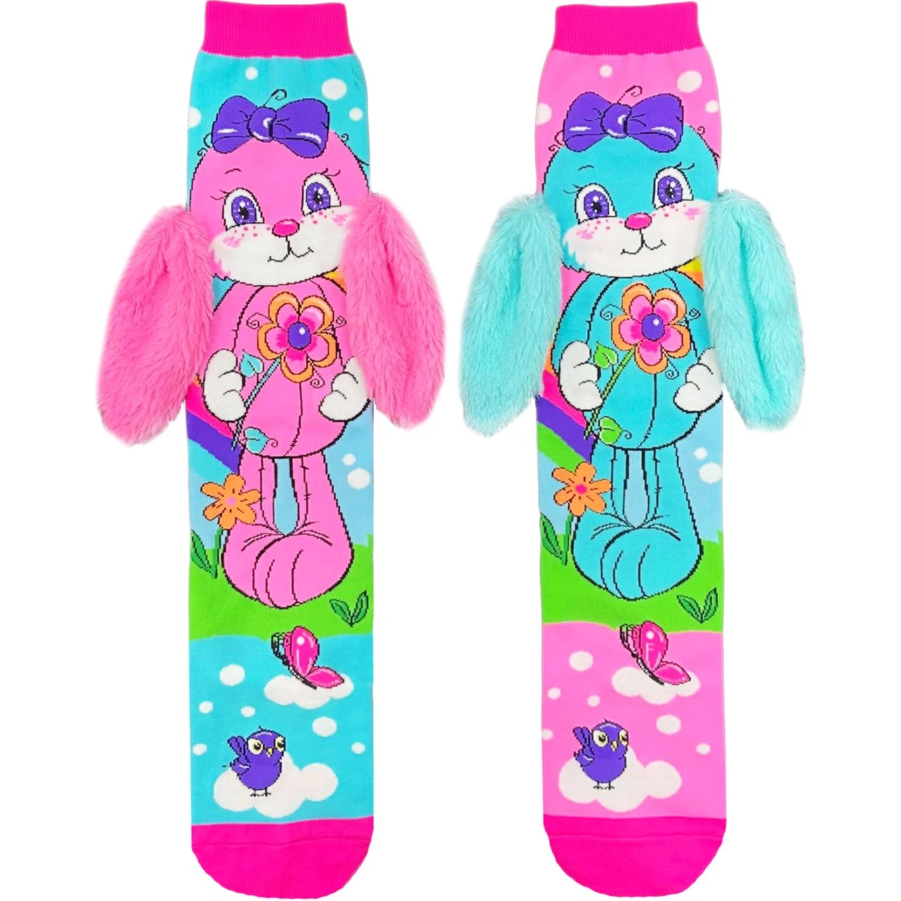 Madmia - Hunny Bunny Socks 3 Madmia - Hunny Bunny Socks