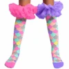 Madmia - Mermaid Frills Socks -Roller Skating Equipment Store Madmia Mermaid Frills Socks 1