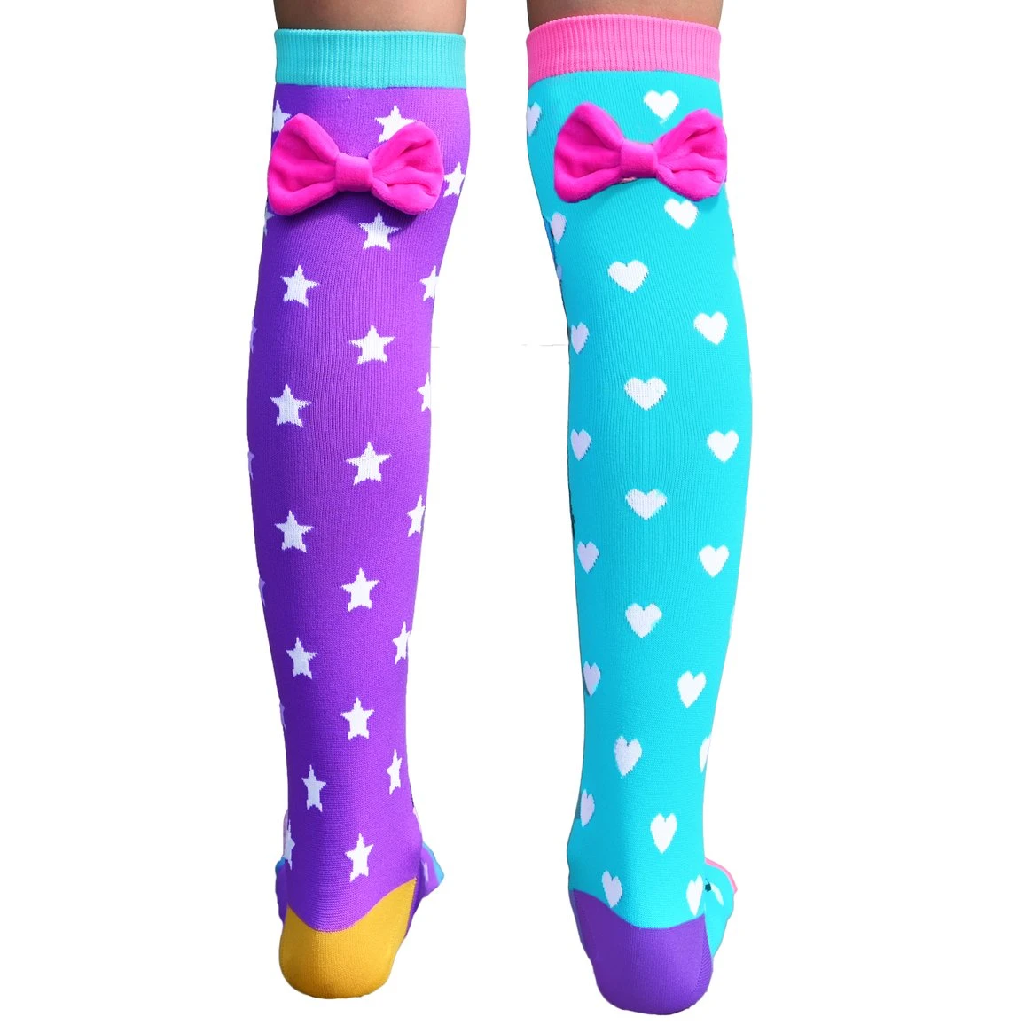 Madmia - Owl Socks 4 Madmia - Owl Socks - Image 2