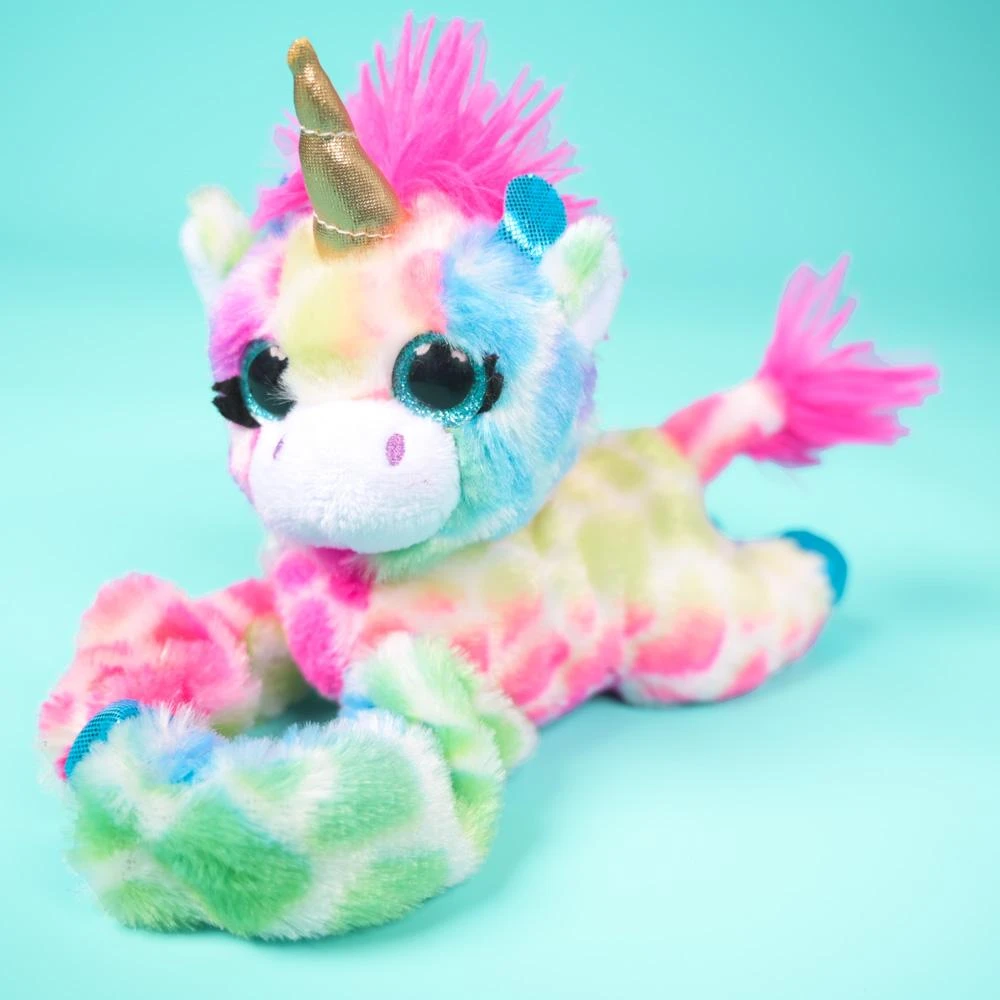 Madmia - Posie The Unicorn Socks 4 Madmia - Posie The Unicorn Socks - Image 2