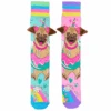 Madmia - Pug Socks -Roller Skating Equipment Store Madmia PugSocks 1