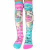 Madmia - Sparkly Unicorn Socks -Roller Skating Equipment Store Madmia SparklyUnicornSocks