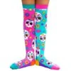 Madmia - Sugar Skull Socks 2 Madmia - Sugar Skull Socks -Roller Skating Equipment Store Madmia Sugar skulls socks 1