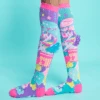 Madmia - Unicorn Travel Socks 2 Madmia - Unicorn Travel Socks -Roller Skating Equipment Store Madmia UnicornTravelSocks 3