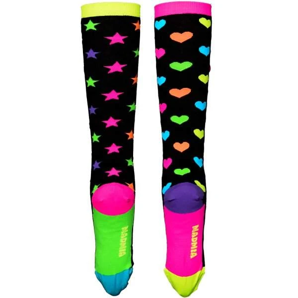 Madmia - Confetti Socks 4 Madmia - Confetti Socks - Image 2