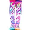 Madmia - Dab Dance Unicorn Socks -Roller Skating Equipment Store Madmia dab dance unicorn socks 1