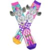 Madmia - Elephant Socks -Roller Skating Equipment Store Madmia elephantsocks 1