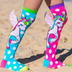Madmia - Flying Unicorn Socks -Roller Skating Equipment Store Madmia flying unicorn socks 3 dea9dc48 3c75 4fff a2f2 5be21bdd4d8d