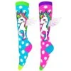 Madmia - Flying Unicorn Socks -Roller Skating Equipment Store Madmia flying unicorn socks b1e44571 9ce6 40da 860c b5adc6681ef1