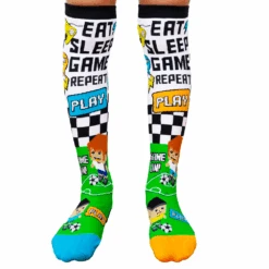 Madmia - Game Socks 5 Madmia - Game Socks -Roller Skating Equipment Store Madmia game socks 1