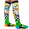 Madmia - Game Socks -Roller Skating Equipment Store Madmia game socks 2
