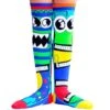 Madmia - Monster Socks 2 Madmia - Monster Socks -Roller Skating Equipment Store Madmia monster socks