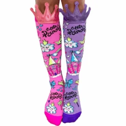 Madmia - Princess Socks