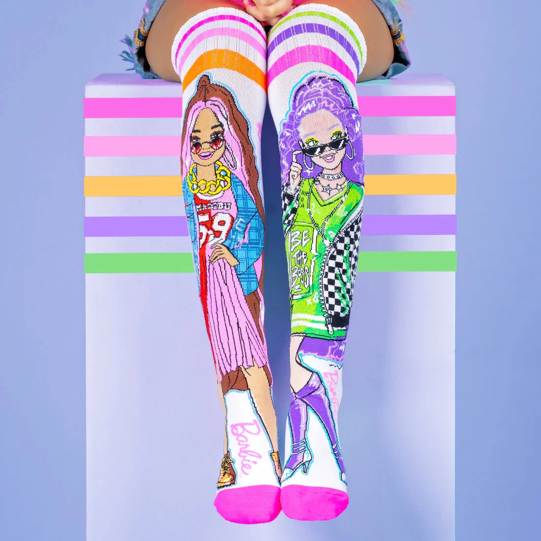 Madmia - Barbie Extra Sporty 3 Madmia - Barbie Extra Sporty