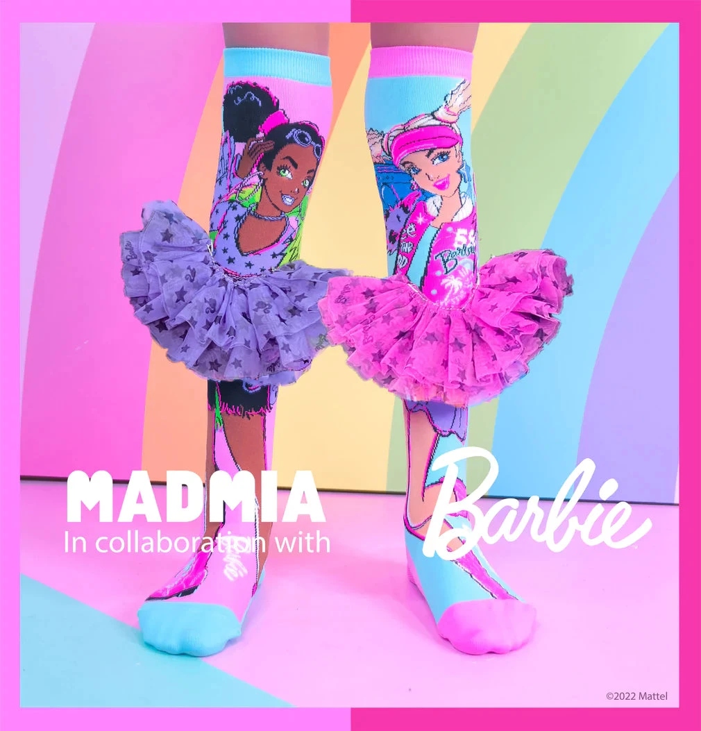 Madmia - Barbie Extra Vibes 3 Madmia - Barbie Extra Vibes