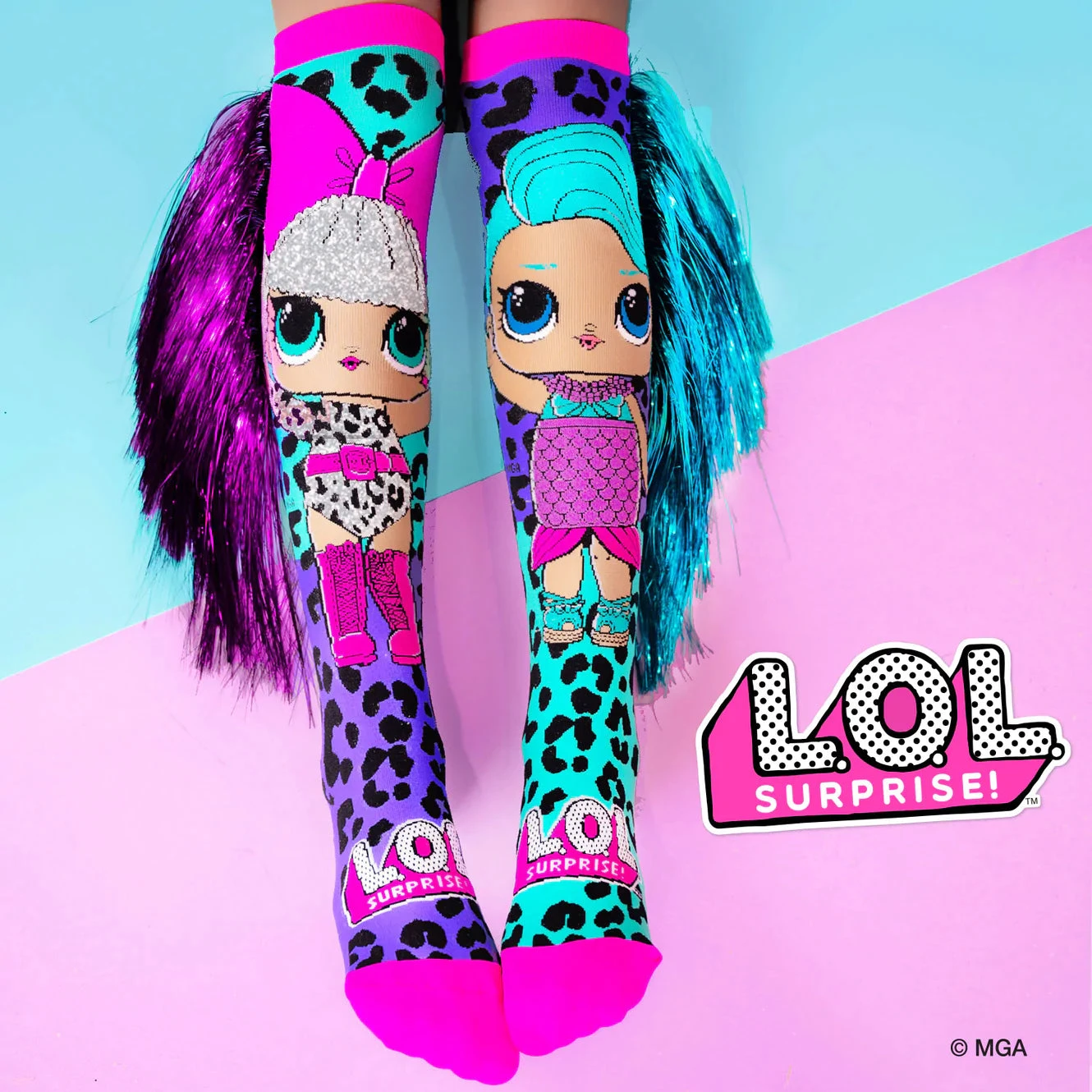 Madmia - L.O.L. Surprise Disco Dolls 3 Madmia - L.O.L. Surprise Disco Dolls