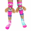 Madmia - Puppy Love Socks 1 Madmia - Puppy Love Socks -Roller Skating Equipment Store Madmia Puppy Love 1