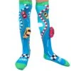 Madmia - Racing Cars Socks 1 Madmia - Racing Cars Socks -Roller Skating Equipment Store Madmia Racing Cars 2