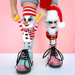 Madmia - Santa And Snowman 9 Madmia - Santa And Snowman -Roller Skating Equipment Store Madmia SantaandSnowman 2