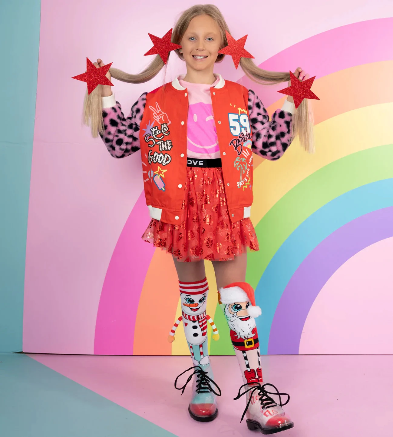 Madmia - Santa And Snowman 5 Madmia - Santa And Snowman - Image 3