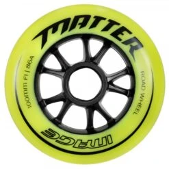 Matter - Image Speed Wheels - 110mm / 100mm / 90mm -Roller Skating Equipment Store Matter image 100mm f1