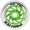 Matter Propel - Track Wheel (Set Of 8) - 110mm / F1 1 Matter Propel - Track Wheel (Set Of 8) - 110mm / F1 -Roller Skating Equipment Store Matter propel 110mm f1 86a Green