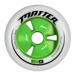 Matter G13 Race Wheel (Set Of 8) - 110mm