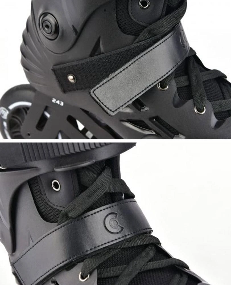 Micro - MT3 Urban Inline Skates 4 Micro - MT3 Urban Inline Skates - Image 2