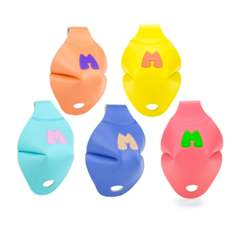 Moxi - Twinkle Toe Caps 3 Moxi - Twinkle Toe Caps