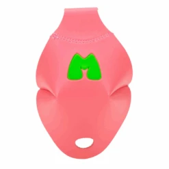 Moxi - Twinkle Toe Caps 10 Moxi - Twinkle Toe Caps -Roller Skating Equipment Store Moxi ToeCap WatermelonPink