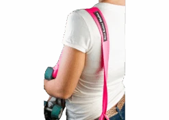 Moxi - Skate Leash -Roller Skating Equipment Store Moxi skate leash Pink