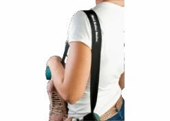 Moxi - Skate Leash -Roller Skating Equipment Store Moxi skate leash black