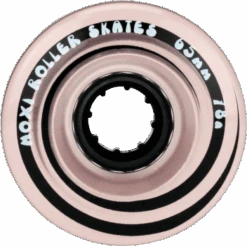 Moxi Gummy Wheels - (4 Pack)