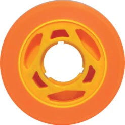 Piper Ion Quad Wheel - (8 Pack) -Roller Skating Equipment Store PIPER ION XFIRM 62MM BACK