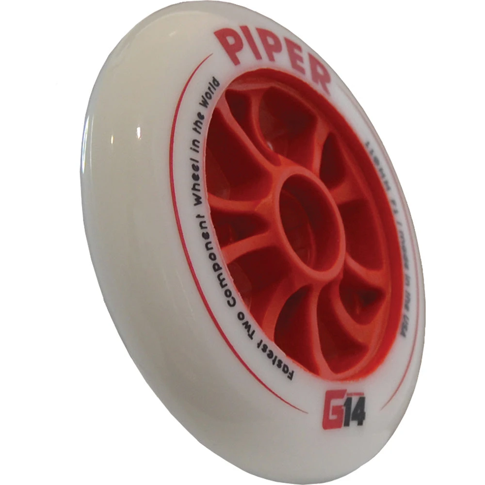 Piper - G14 Race Wheel 5 Piper - G14 Race Wheel - Image 3