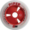 Piper - G14 PRO PLUS - Race Wheel -Roller Skating Equipment Store Piper G14 PROPLUSF1110MM
