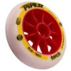 Piper - Torch - Outdoor Inline Speed Wheels - 110mm (Track / Road) -Roller Skating Equipment Store Piper Torch 110 Firm QTR
