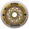 Piper - Whiplash - Indoor Inline Speed Wheels - 110mm -Roller Skating Equipment Store Piper Whiplash XXFirm 110