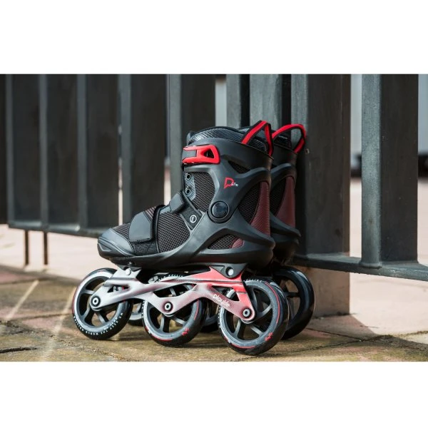 Powerslide - Playlife GT 110 (Black) 8 Powerslide - Playlife GT 110 (Black) - Image 6
