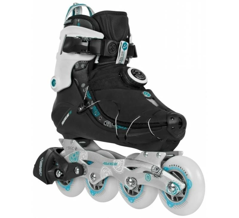 Powerslide - Vi 80 Pure - Inline Skates 3 Powerslide - Vi 80 Pure - Inline Skates