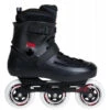 Powerslide One Zoom 100 2 Powerslide One Zoom 100 -Roller Skating Equipment Store Powerslide one zoom black 100 1