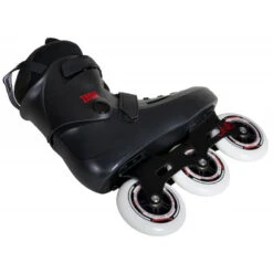 Powerslide One Zoom 100 12 Powerslide One Zoom 100 -Roller Skating Equipment Store Powerslide one zoom black 100 3