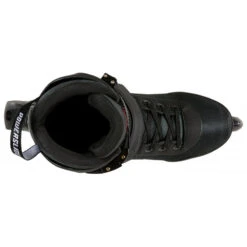 Powerslide - Phuzion Radon Black 80 13 Powerslide - Phuzion Radon Black 80 -Roller Skating Equipment Store Powerslide radon black 80 5